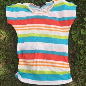 Annabelle Maternity top